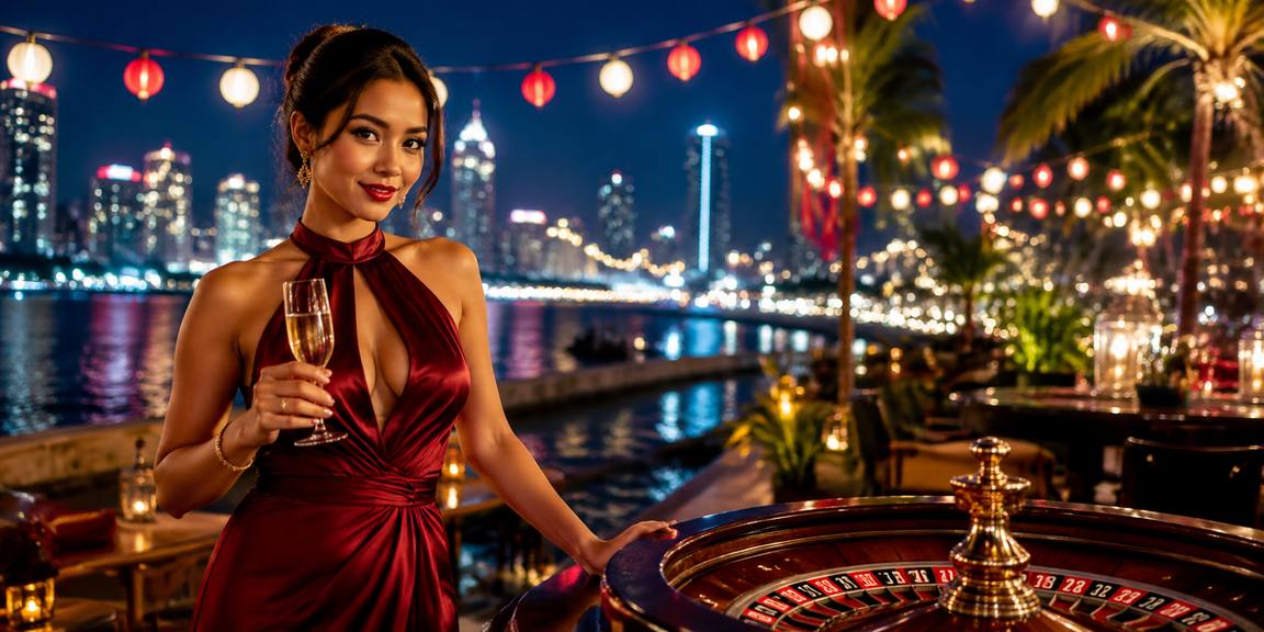 navi bet VIP Baccarat